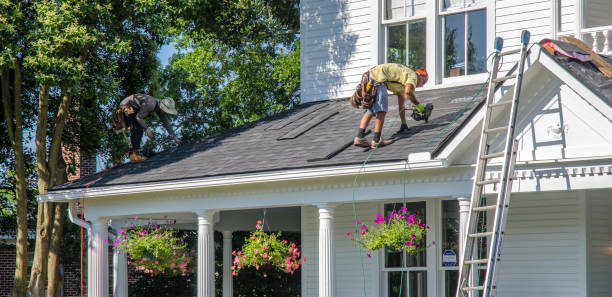 Best Green or Eco-Friendly Roofing Solutions  in Massanetta Springs, VA